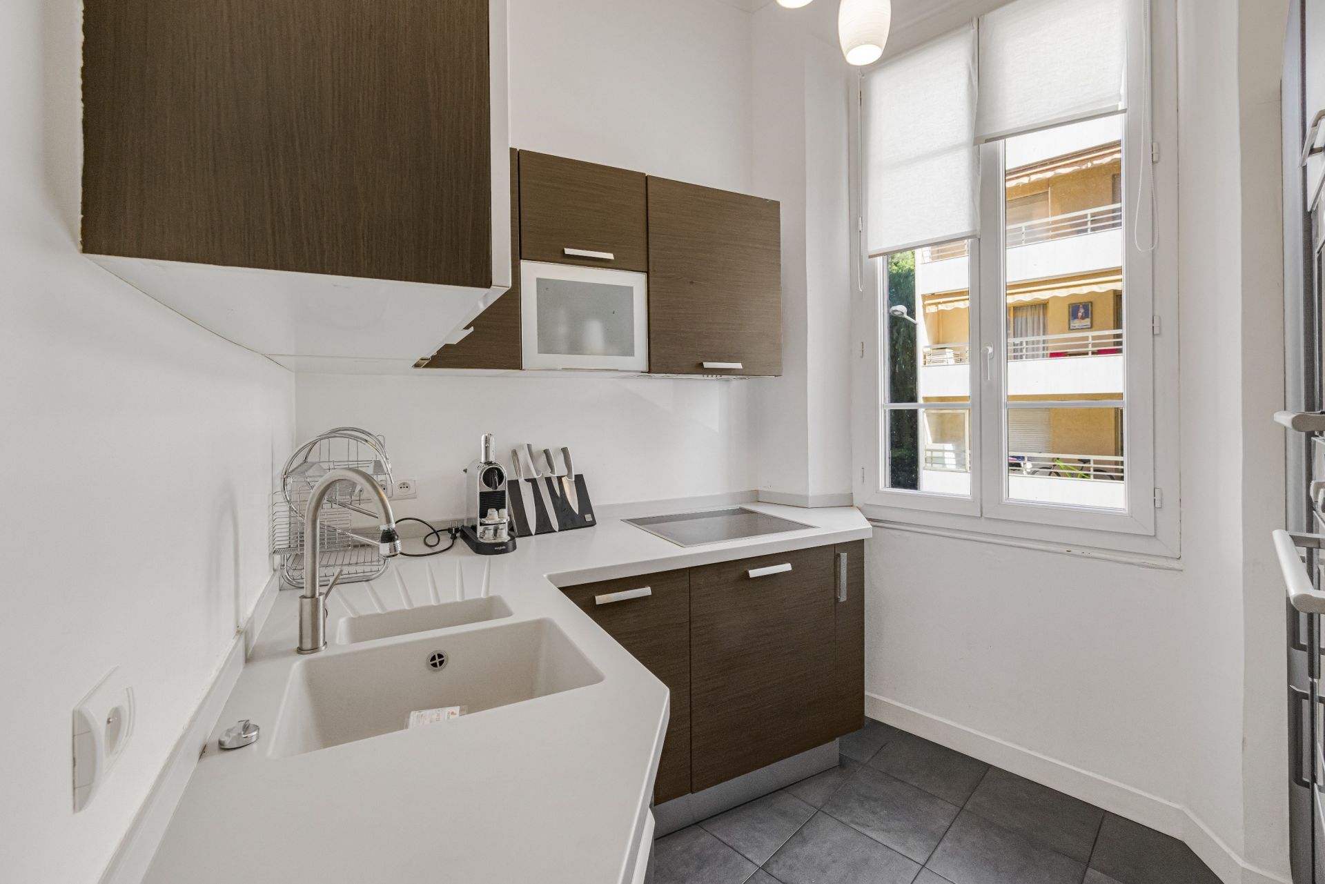 apartment 2 Rooms for sale on CANNES (06400)