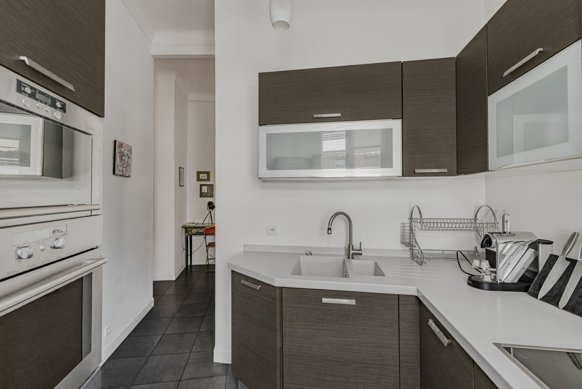 apartment 2 Rooms for sale on CANNES (06400)