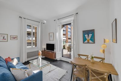 Sale Apartment Cannes 2&nbsp;Rooms 46&nbsp;m²