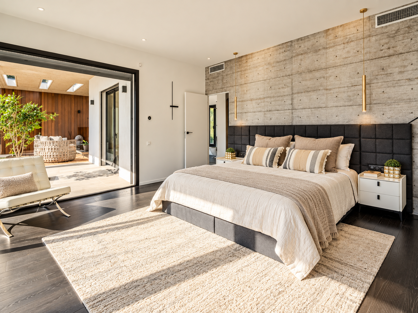 maison contemporaine 7 Pièces en vente sur BIOT (06410)