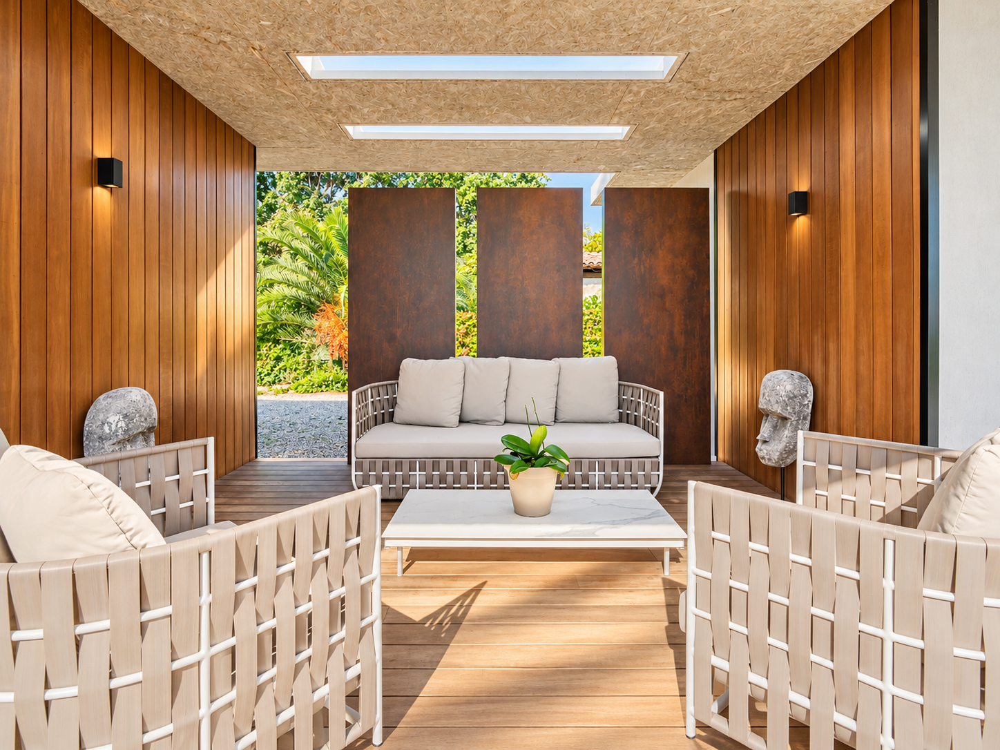 maison contemporaine 7 Pièces en vente sur BIOT (06410)