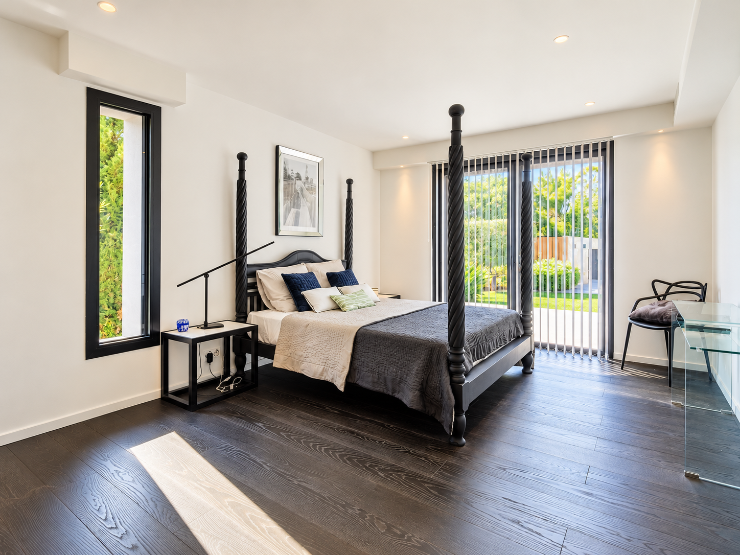 maison contemporaine 7 Pièces en vente sur BIOT (06410)