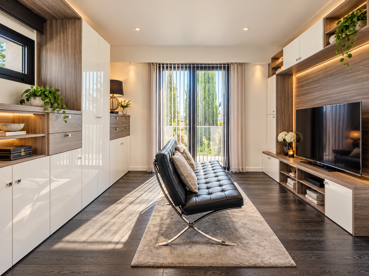maison contemporaine 7 Pièces en vente sur BIOT (06410)