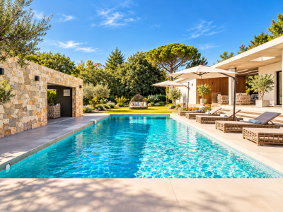 Vente Maison contemporaine Biot 7&nbsp;Pièces 400&nbsp;m²