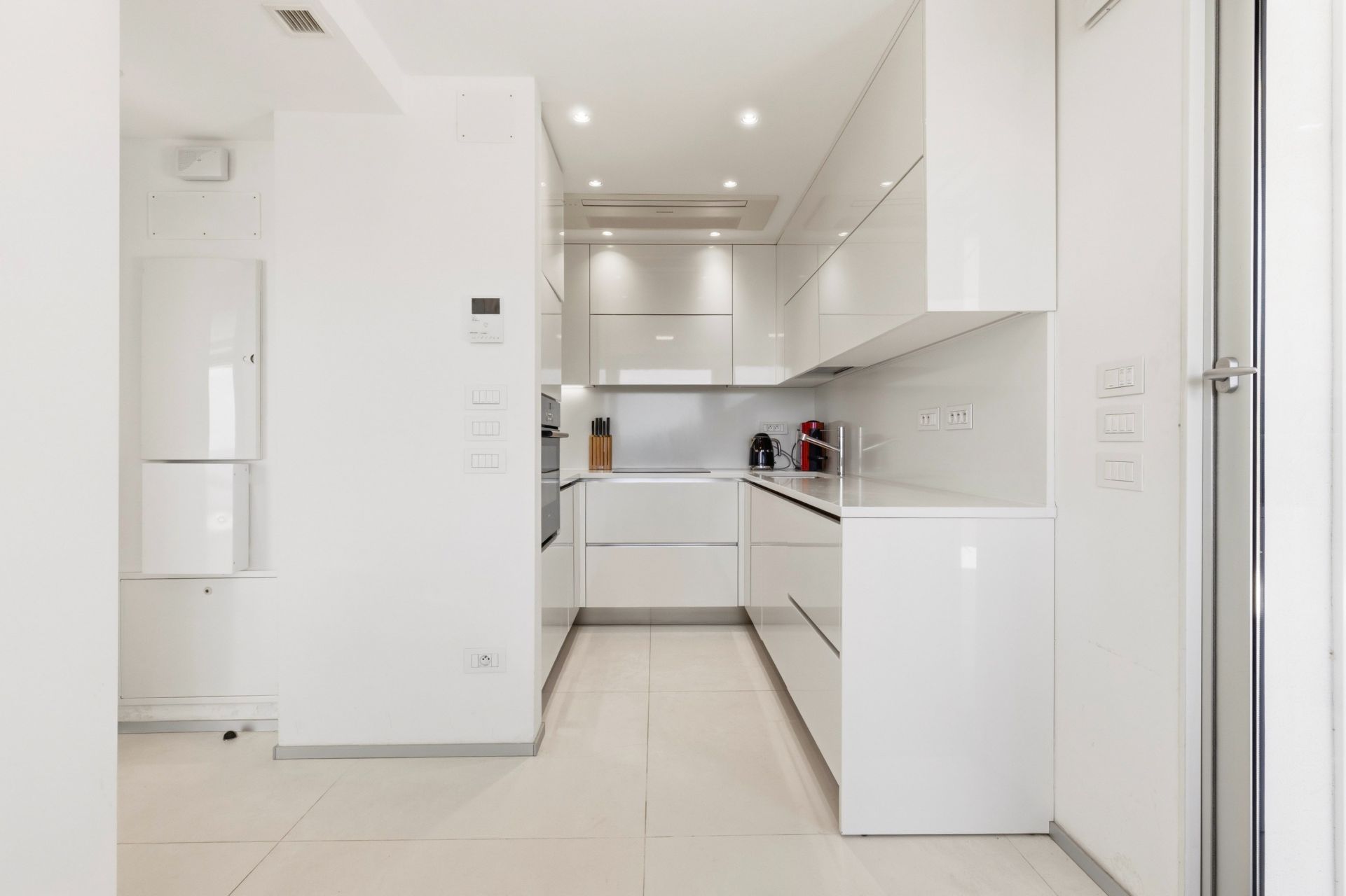 maison contemporaine 7 Pièces en vente sur EZE (06360)