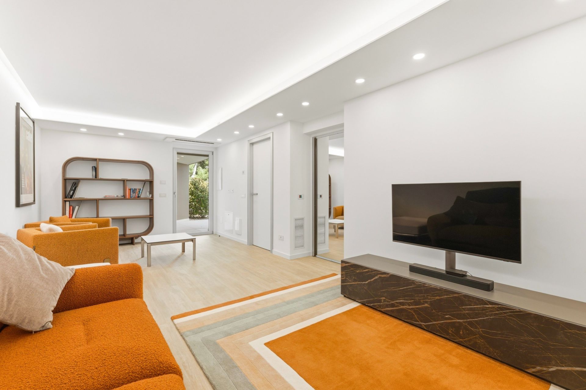 maison contemporaine 7 Pièces en vente sur EZE (06360)
