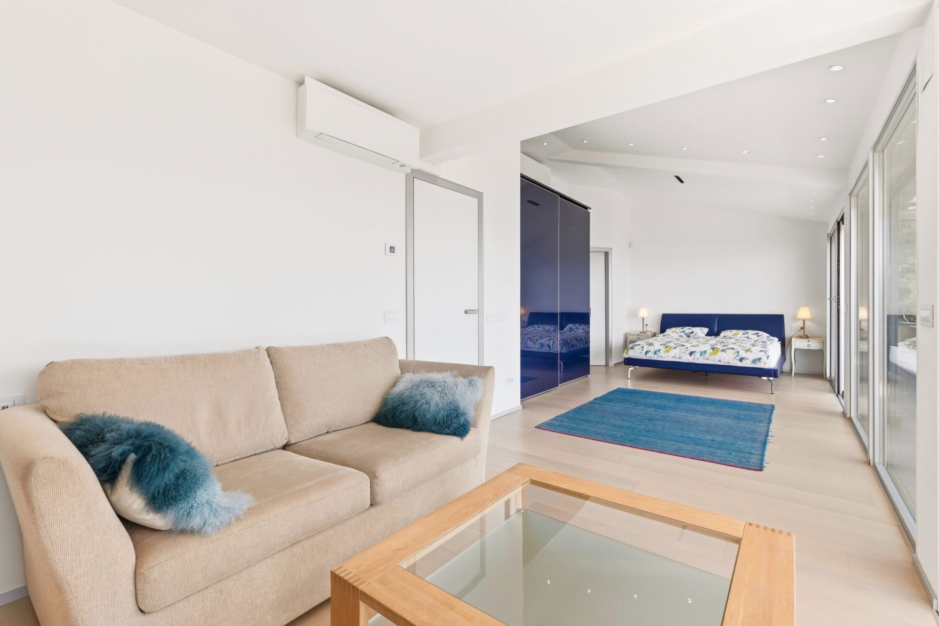 maison contemporaine 7 Pièces en vente sur EZE (06360)
