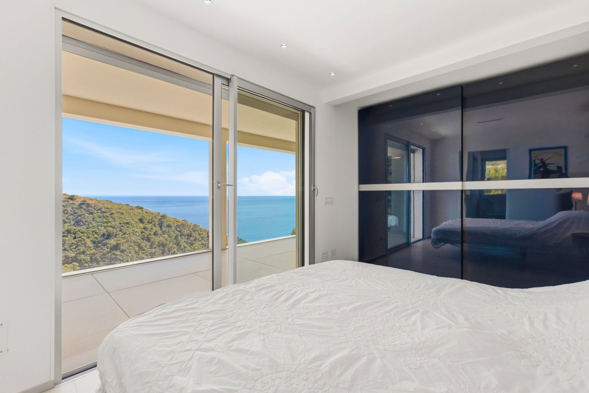 maison contemporaine 7 Pièces en vente sur EZE (06360)