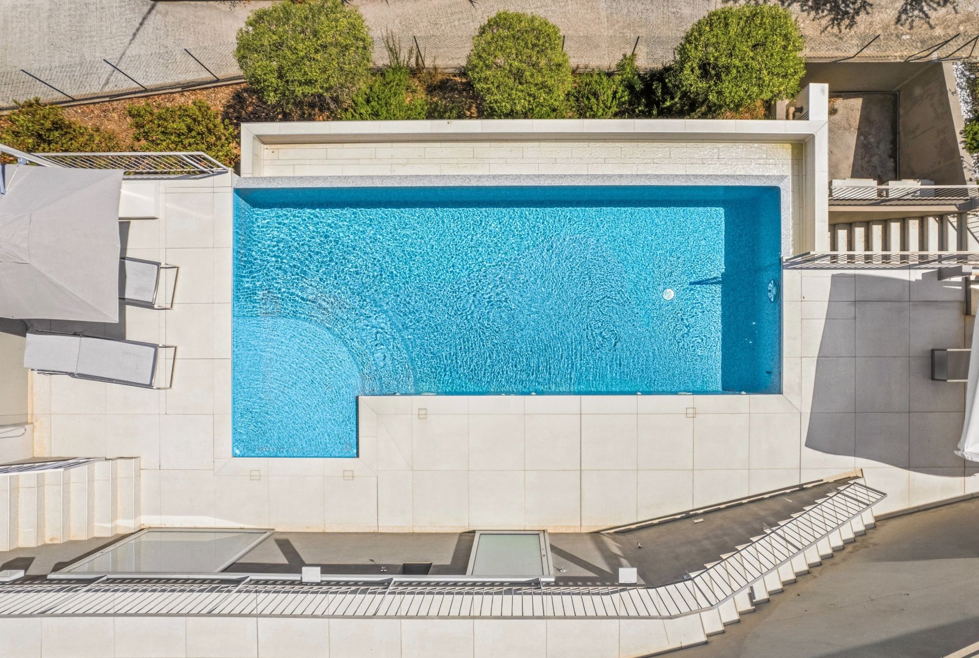 maison contemporaine 7 Pièces en vente sur EZE (06360)