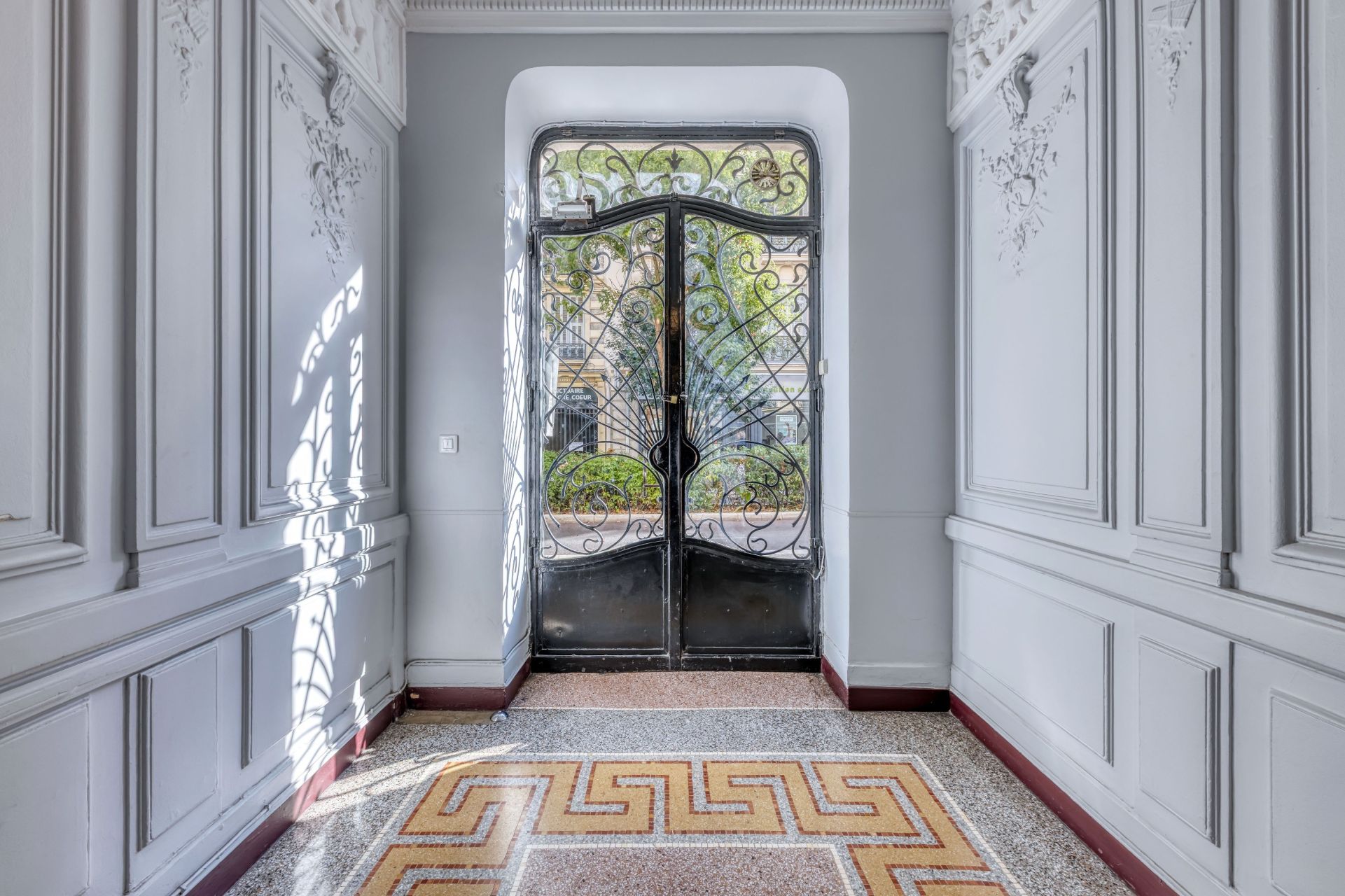 apartment 4 Rooms for sale on NICE (06000)