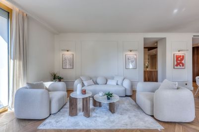 Sale Apartment Nice 4&nbsp;Rooms 116.4&nbsp;m²