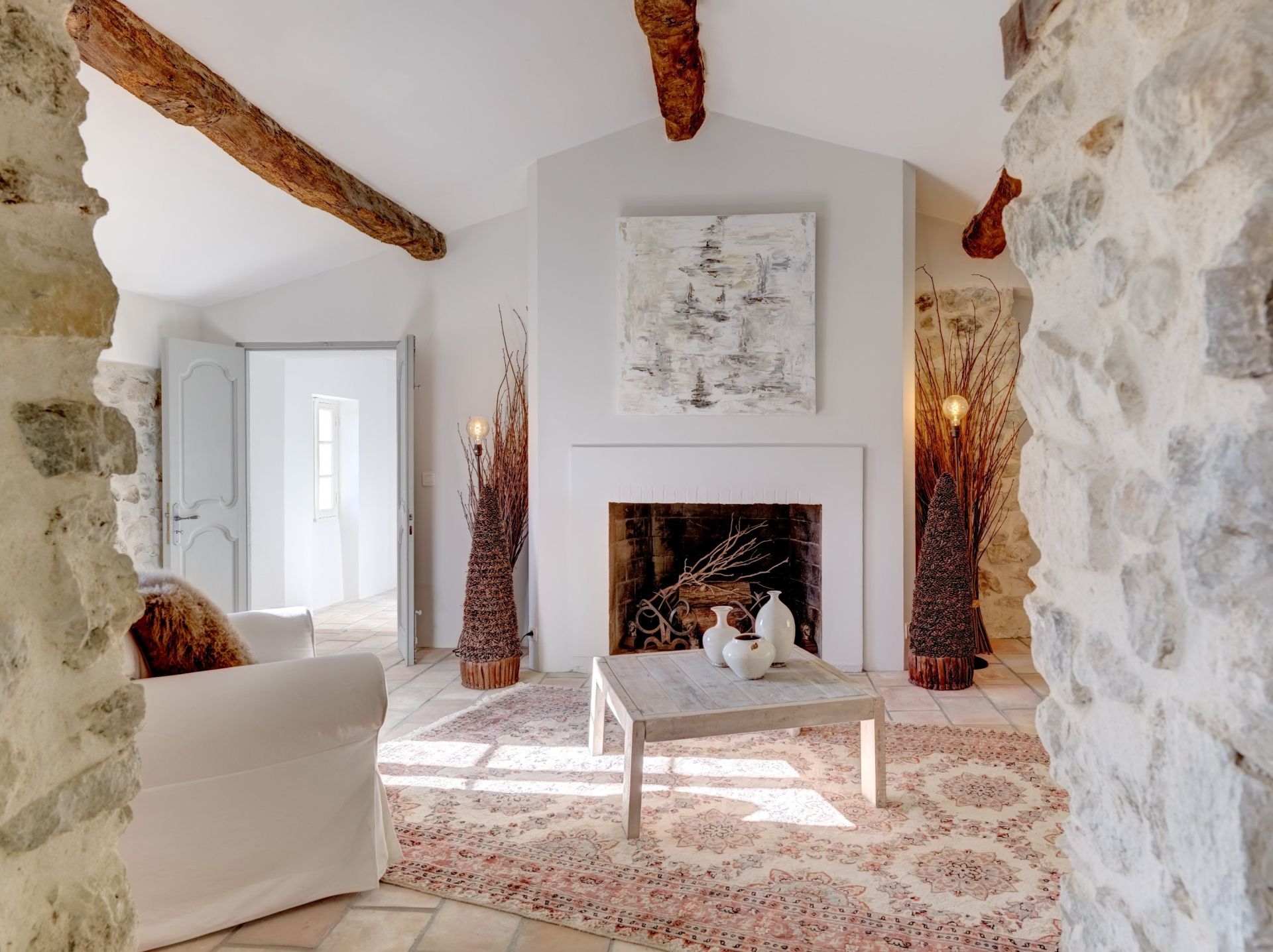 maison provençale 11 Pièces en vente sur CHATEAUNEUF GRASSE (06740)
