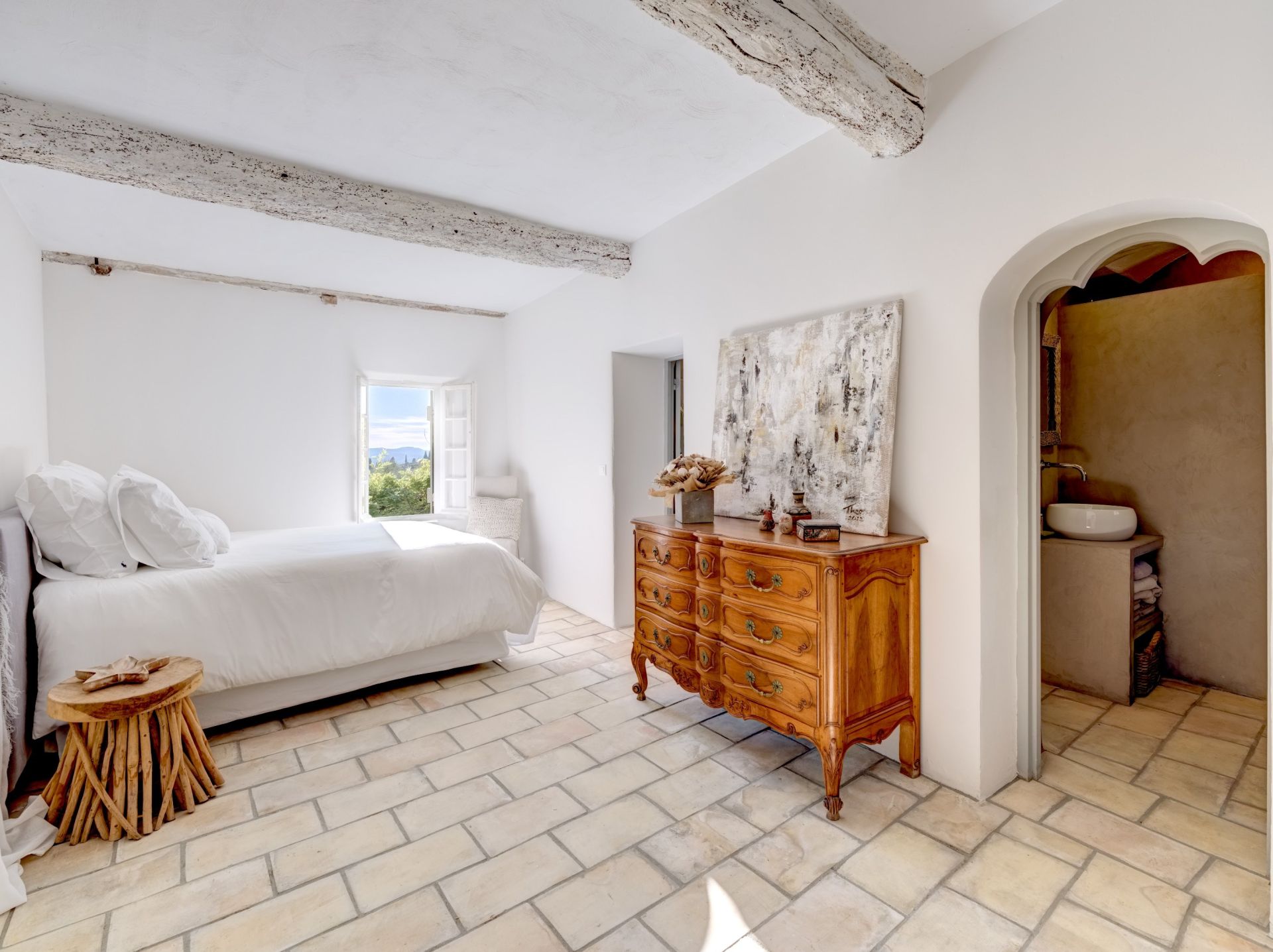 maison provençale 11 Pièces en vente sur CHATEAUNEUF GRASSE (06740)