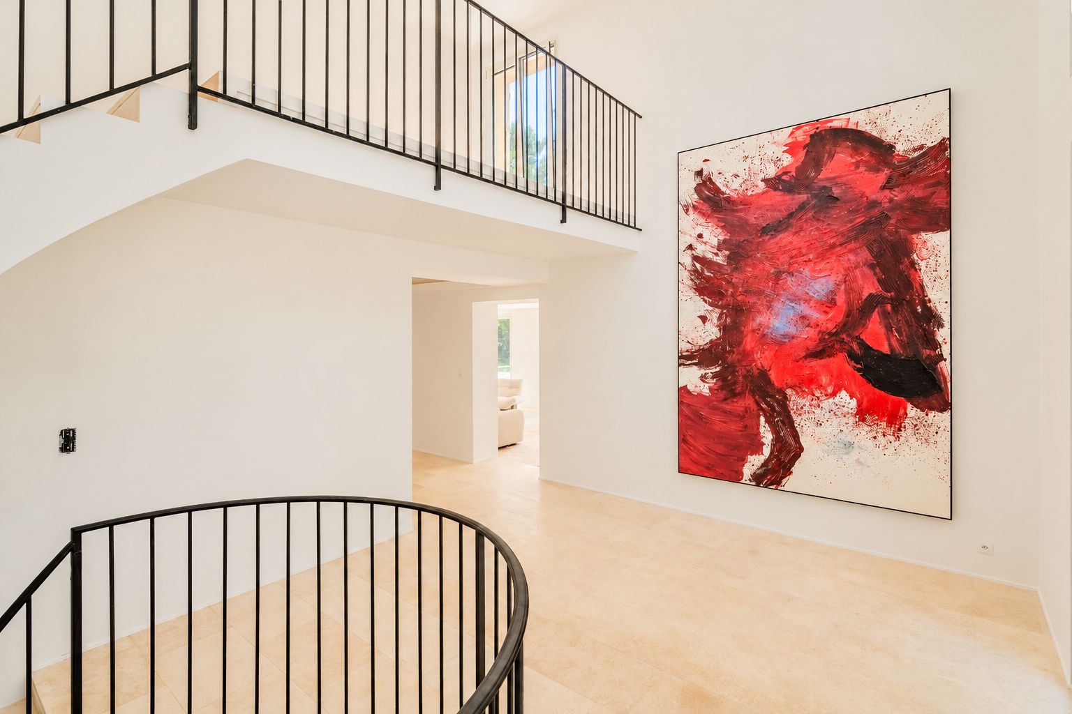 villa 10 Pièces en vente sur MOUGINS (06250)