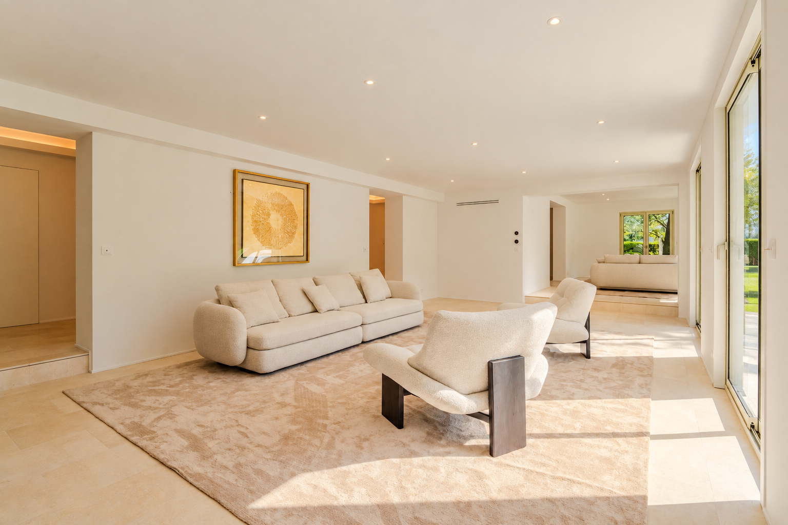 villa 10 Pièces en vente sur MOUGINS (06250)