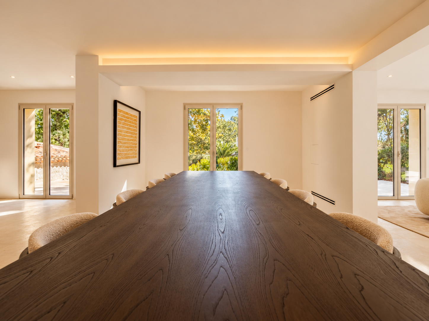 villa 10 Pièces en vente sur MOUGINS (06250)