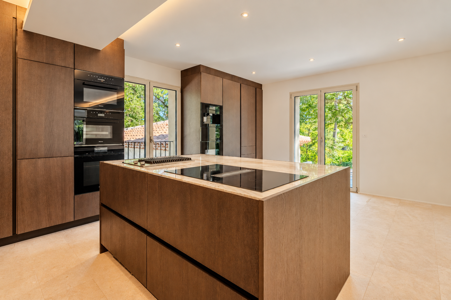 villa 10 Pièces en vente sur MOUGINS (06250)