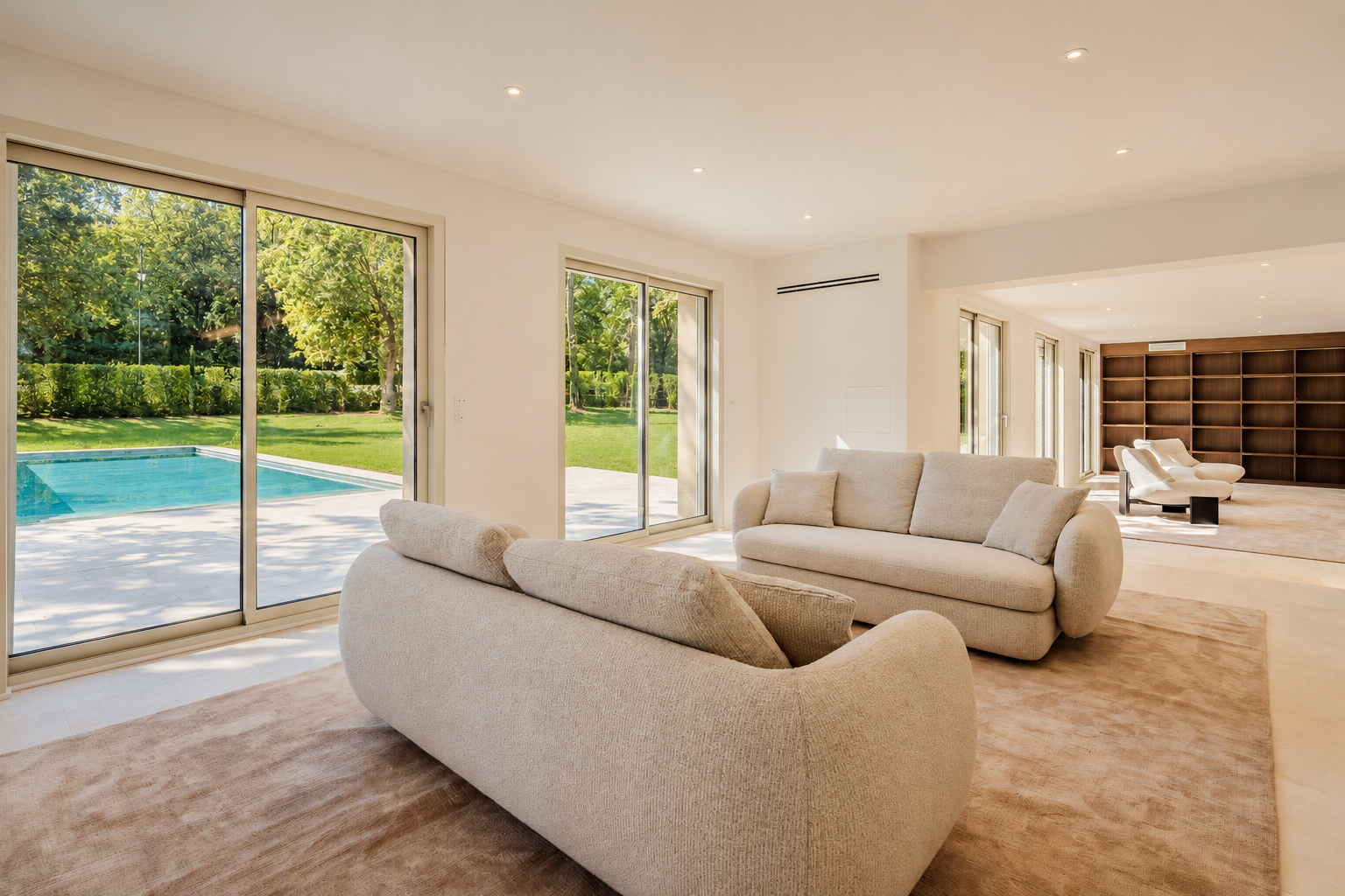 villa 10 Pièces en vente sur MOUGINS (06250)
