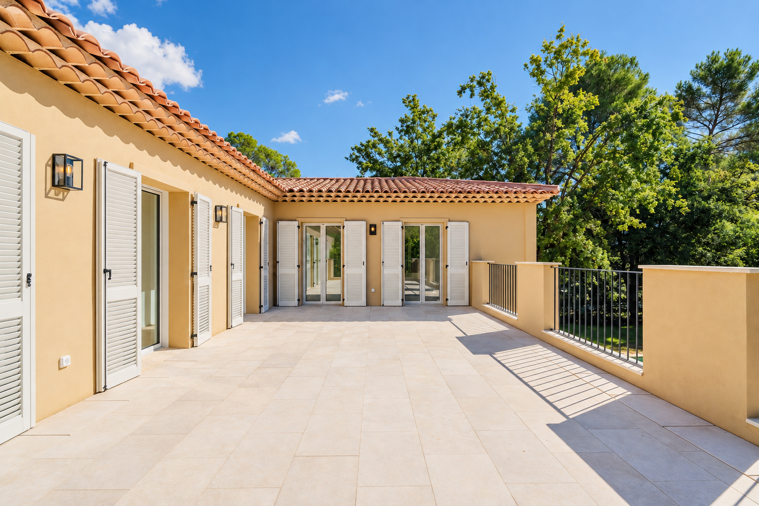 villa 10 Pièces en vente sur MOUGINS (06250)