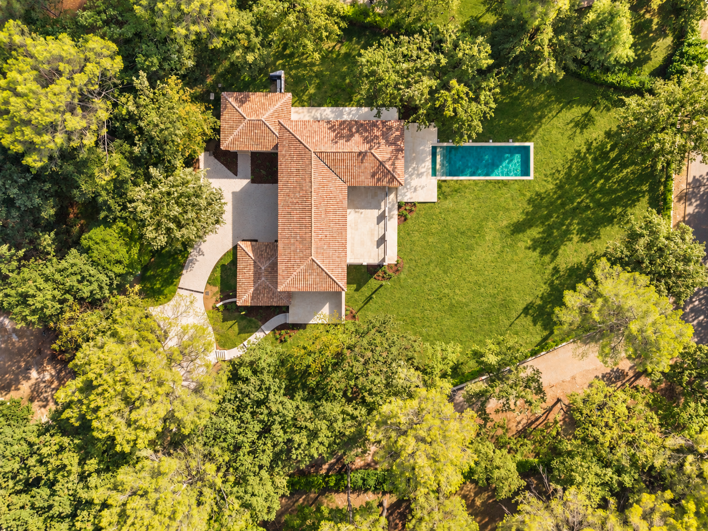 villa 10 Pièces en vente sur MOUGINS (06250)