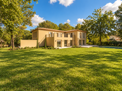 Vente Villa Mougins 10&nbsp;Pièces 490&nbsp;m²