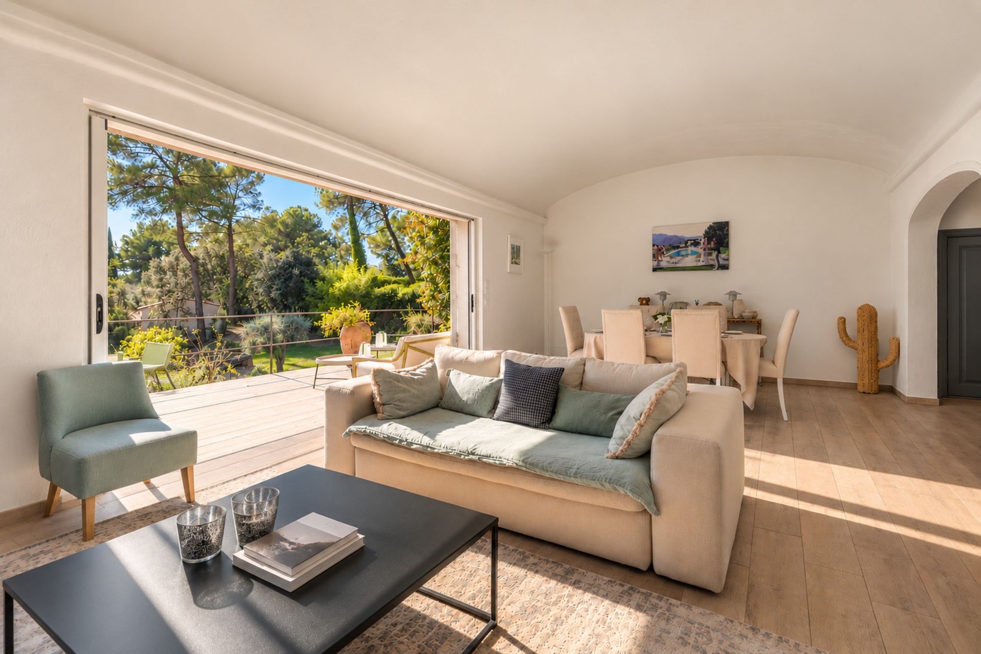 villa 9 Pièces en vente sur OPIO (06650)