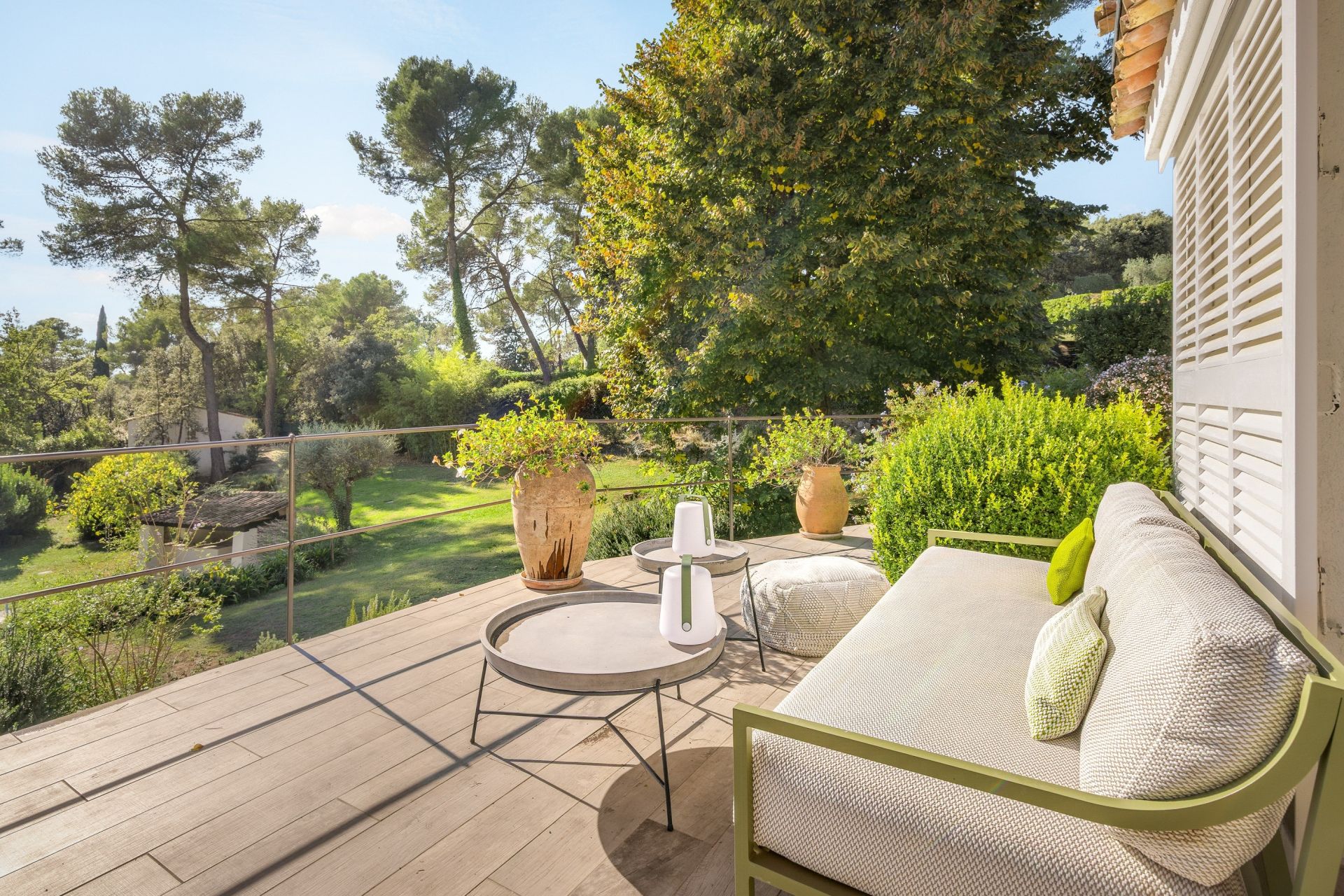 villa 9 Pièces en vente sur OPIO (06650)