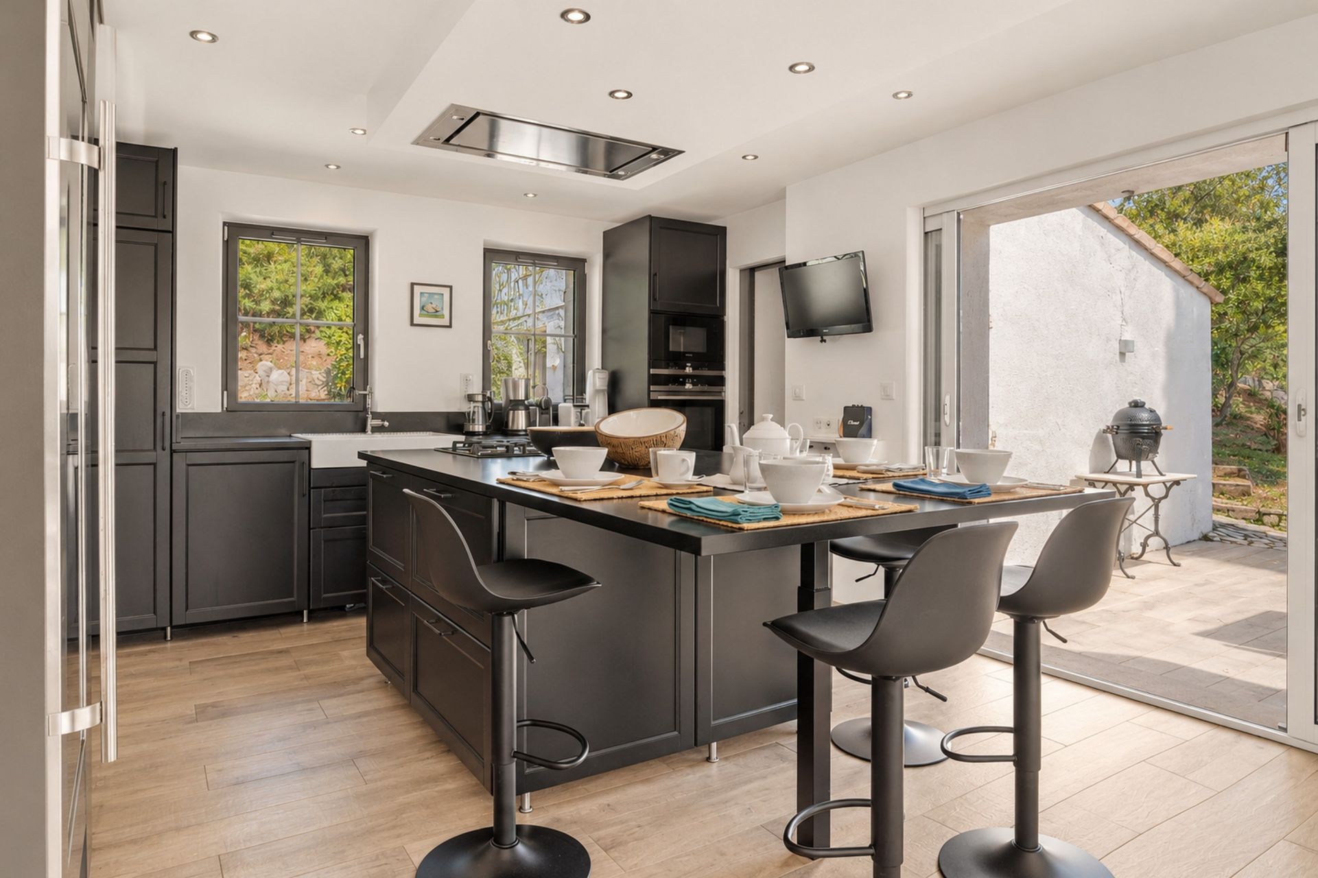 villa 9 Pièces en vente sur OPIO (06650)