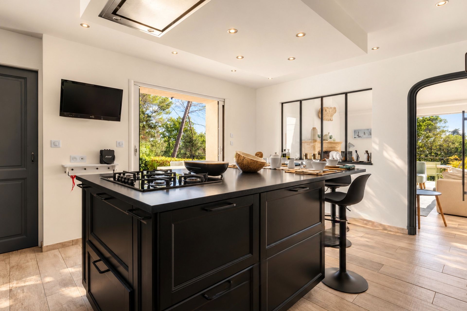 villa 9 Pièces en vente sur OPIO (06650)