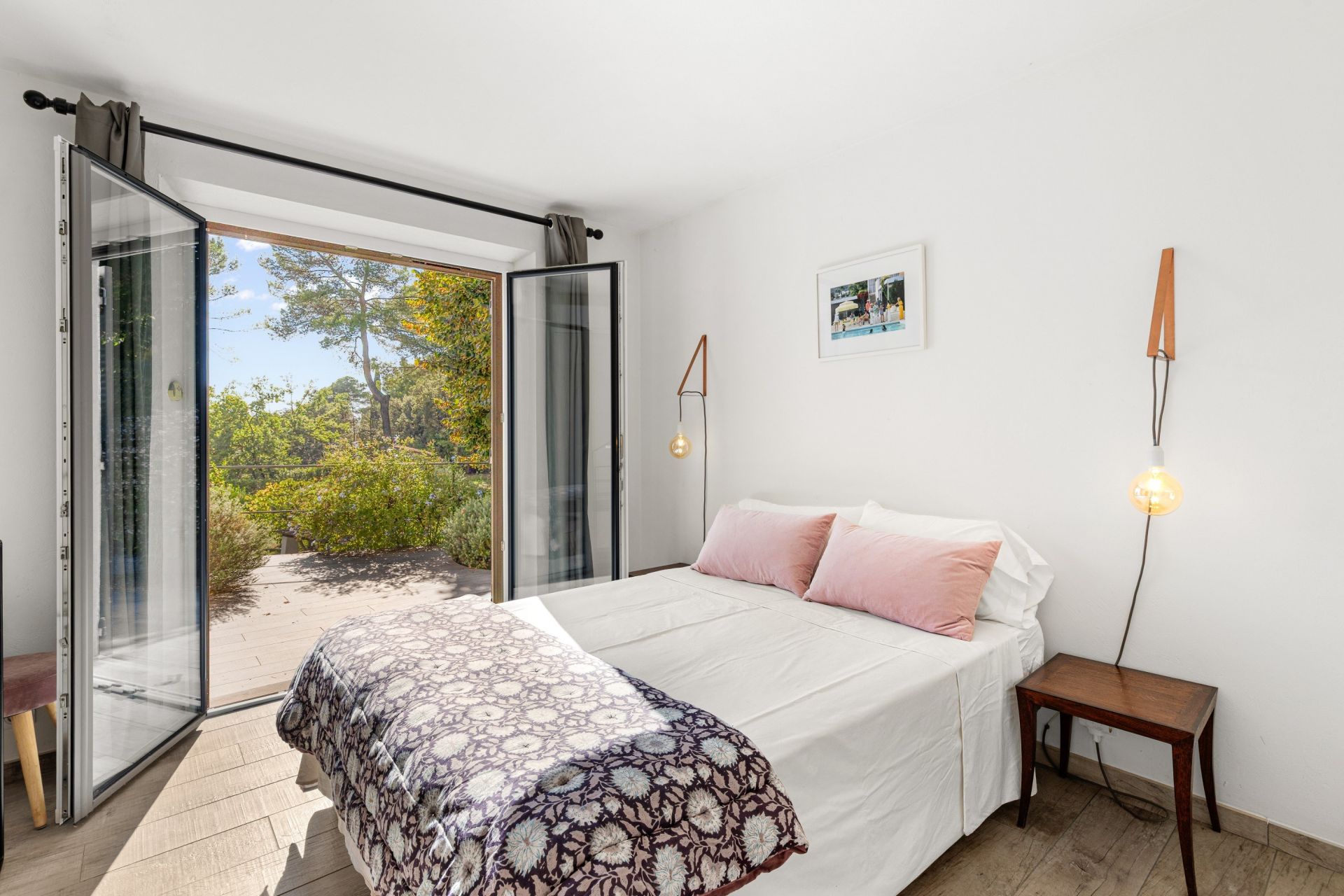 villa 9 Pièces en vente sur OPIO (06650)