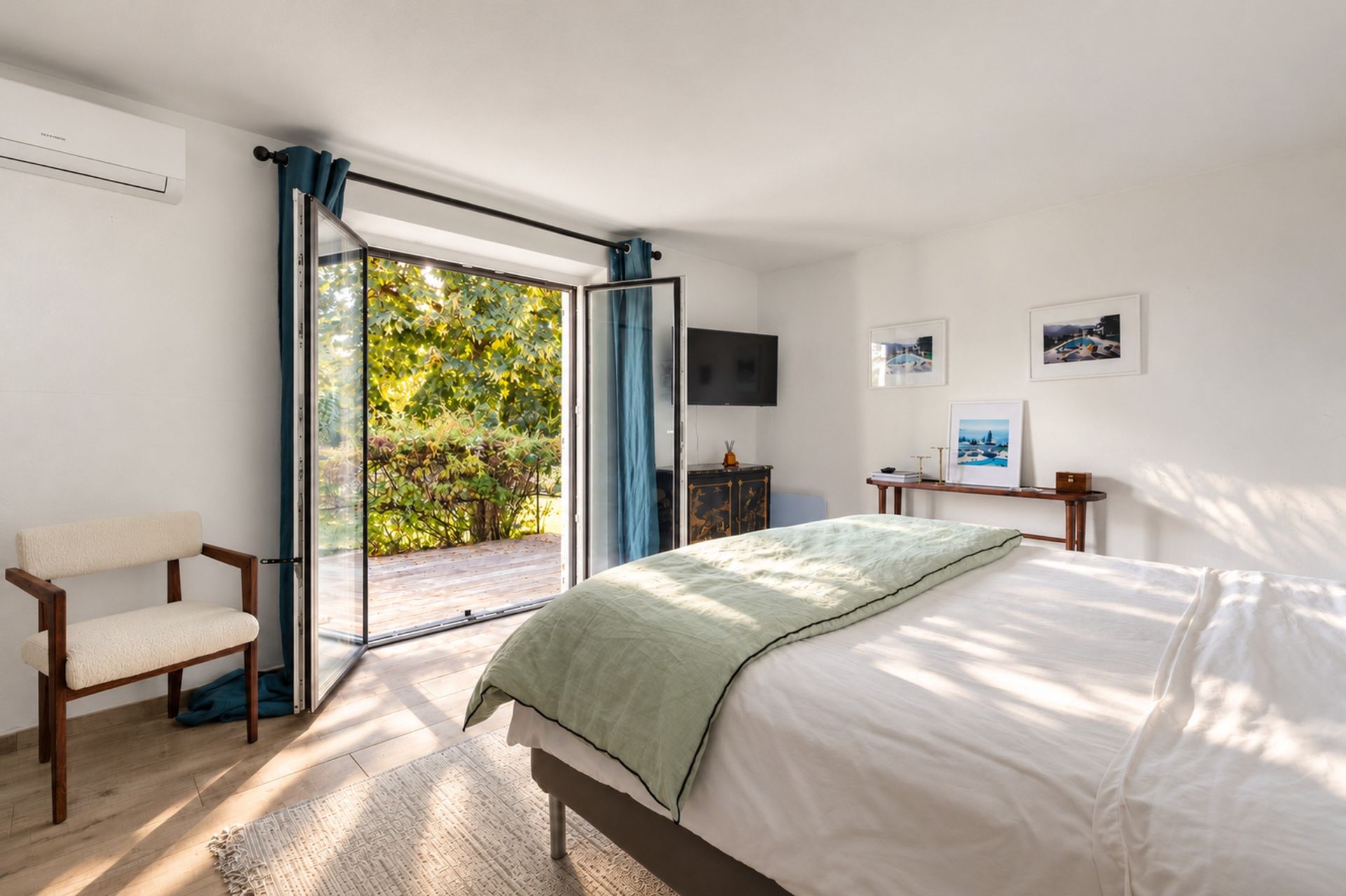 villa 9 Pièces en vente sur OPIO (06650)