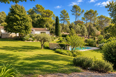 Vente Villa Opio 9&nbsp;Pièces 205&nbsp;m²