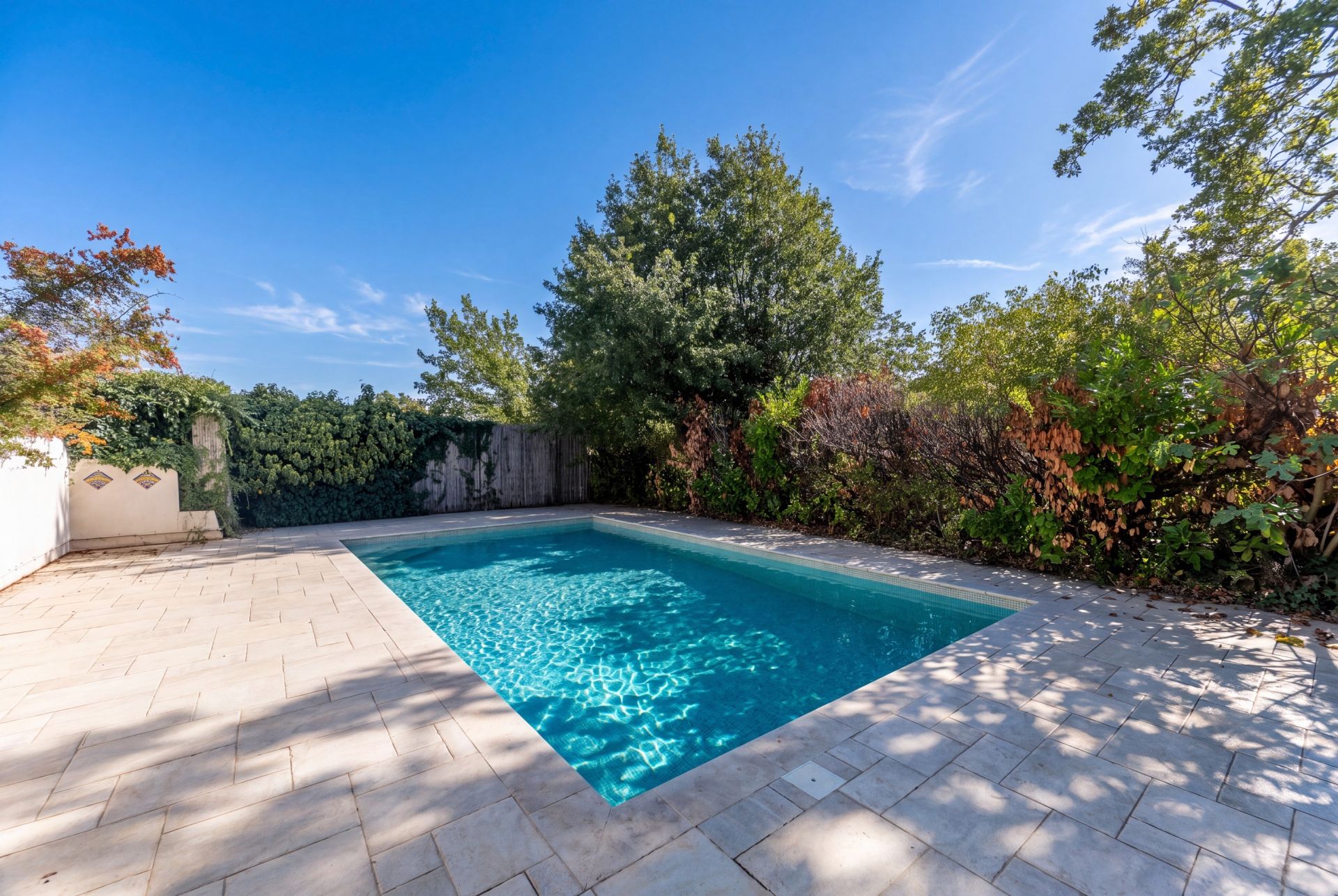 maison provençale 3 Pièces en vente sur TOURRETTES (83440)