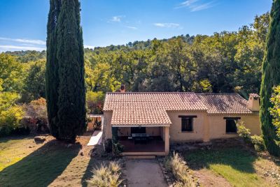 Vente Maison provençale Tourrettes 3&nbsp;Pièces 92&nbsp;m²