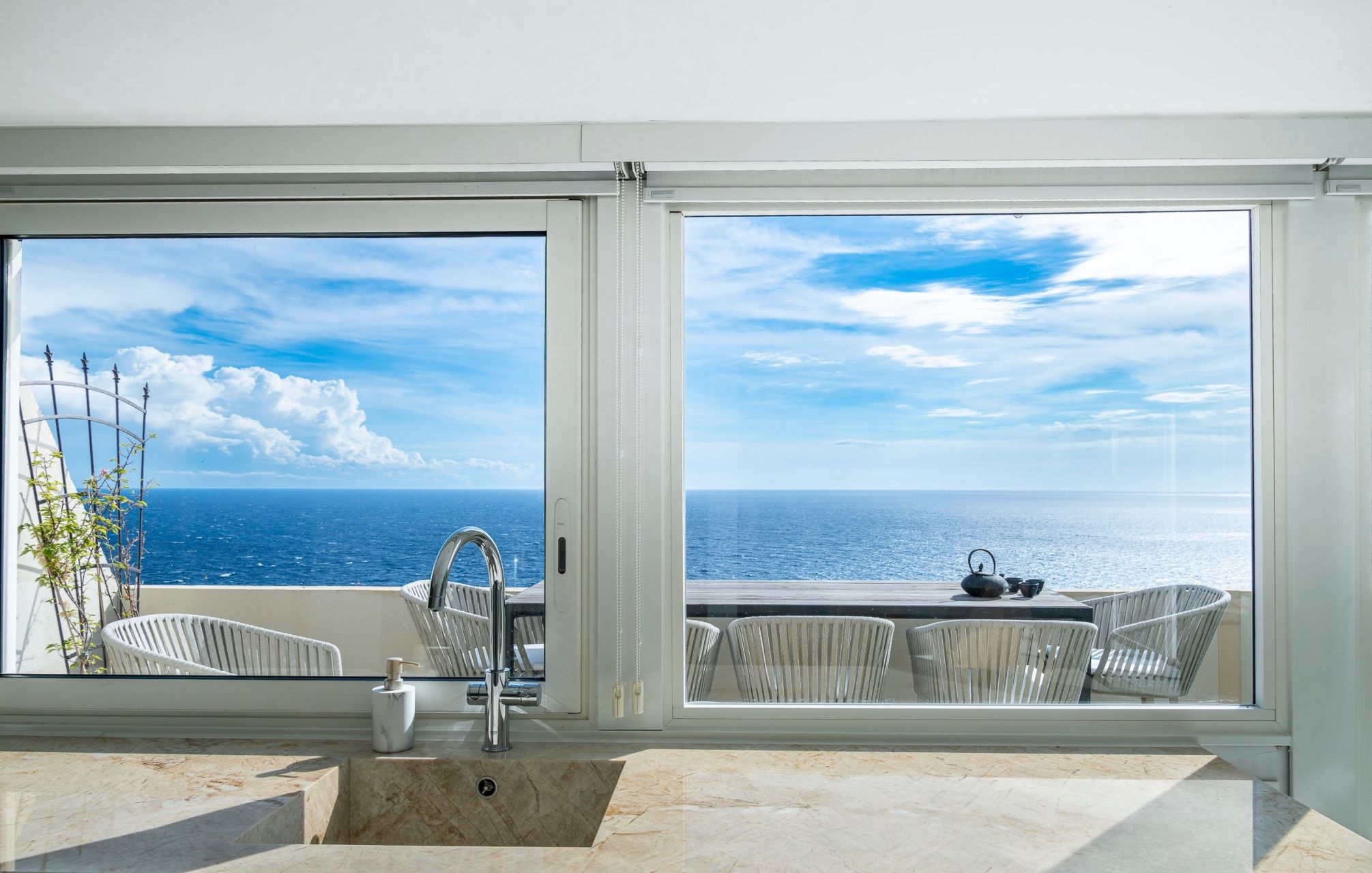 penthouse 4 Rooms for sale on CAP D AIL (06320)