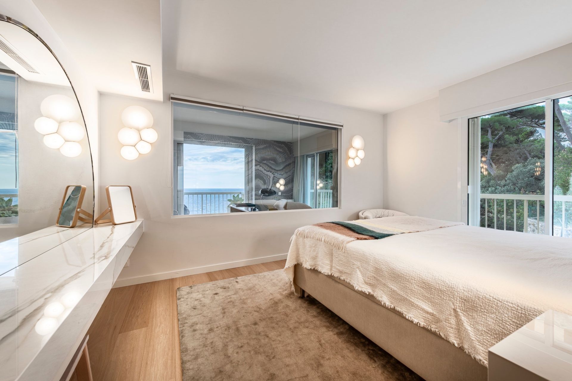 penthouse 4 Rooms for sale on CAP D AIL (06320)