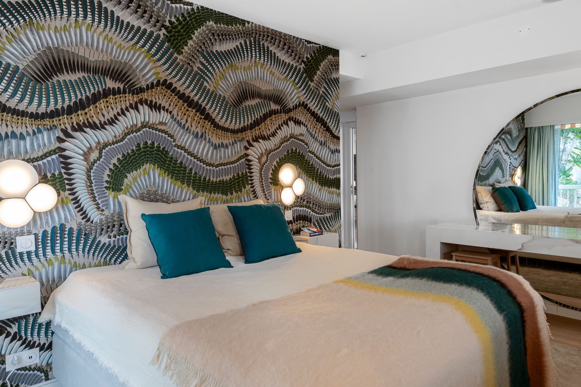 penthouse 4 Rooms for sale on CAP D AIL (06320)
