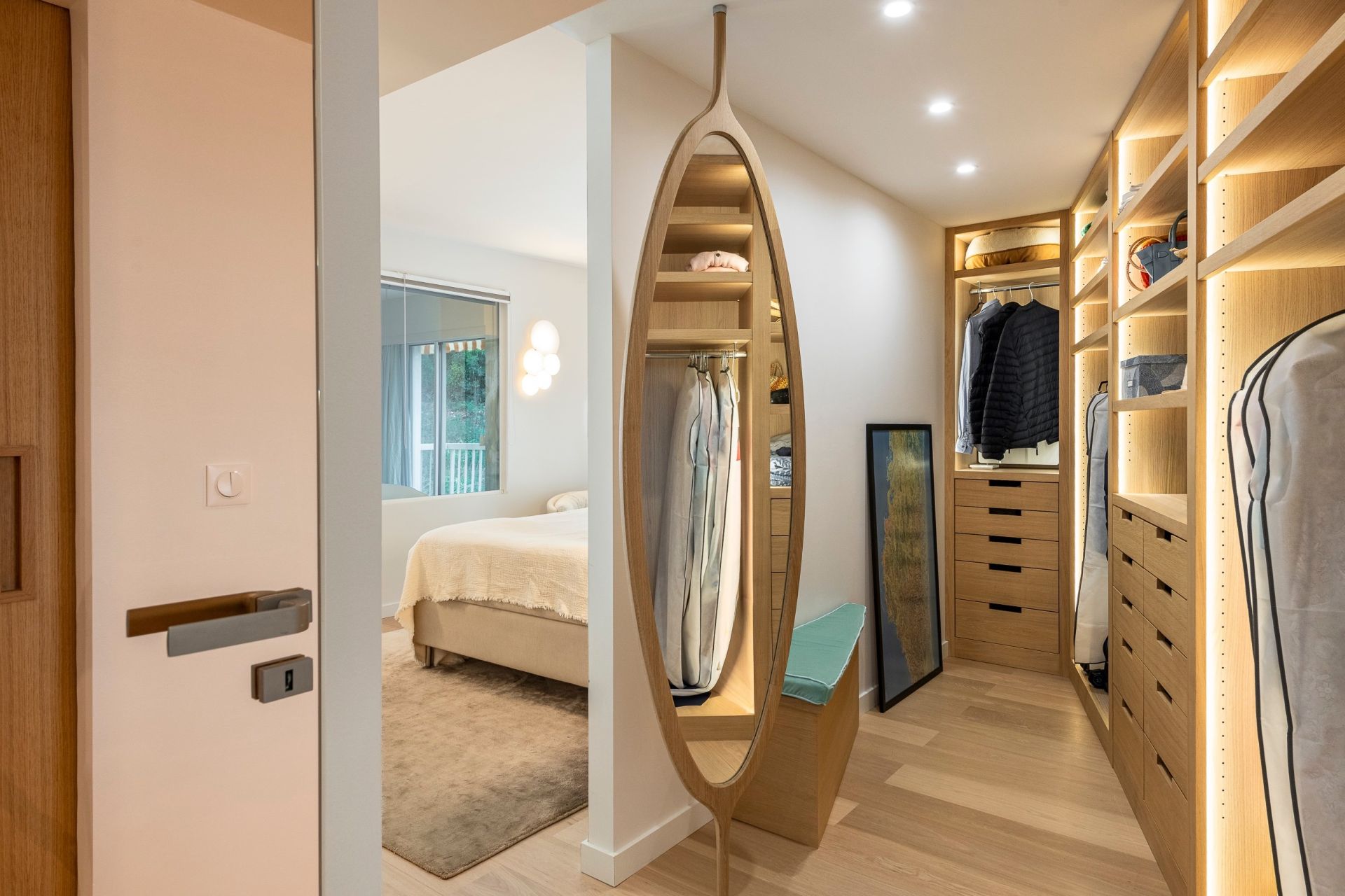 penthouse 4 Rooms for sale on CAP D AIL (06320)