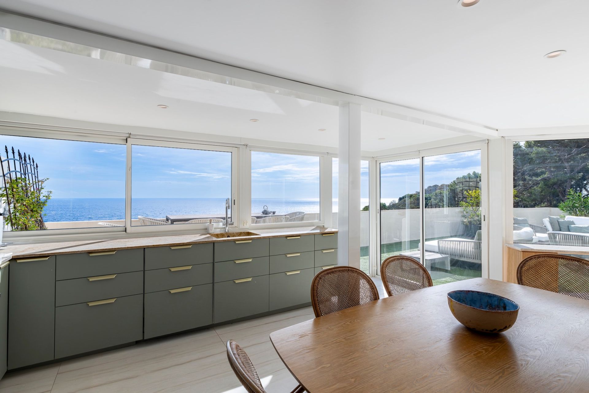 penthouse 4 Rooms for sale on CAP D AIL (06320)