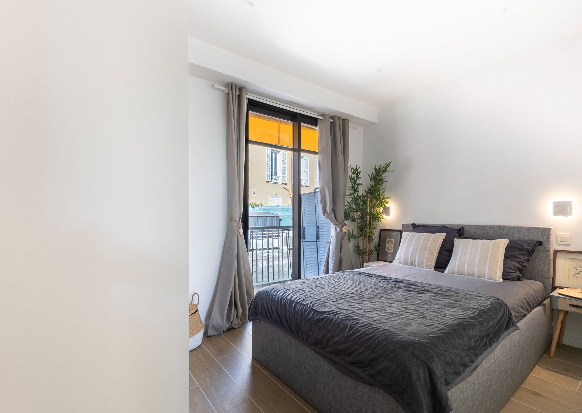appartement 3 Pièces en vente sur BEAULIEU SUR MER (06310)