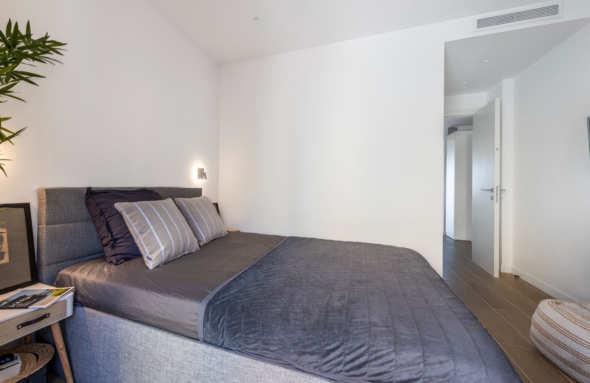 appartement 3 Pièces en vente sur BEAULIEU SUR MER (06310)