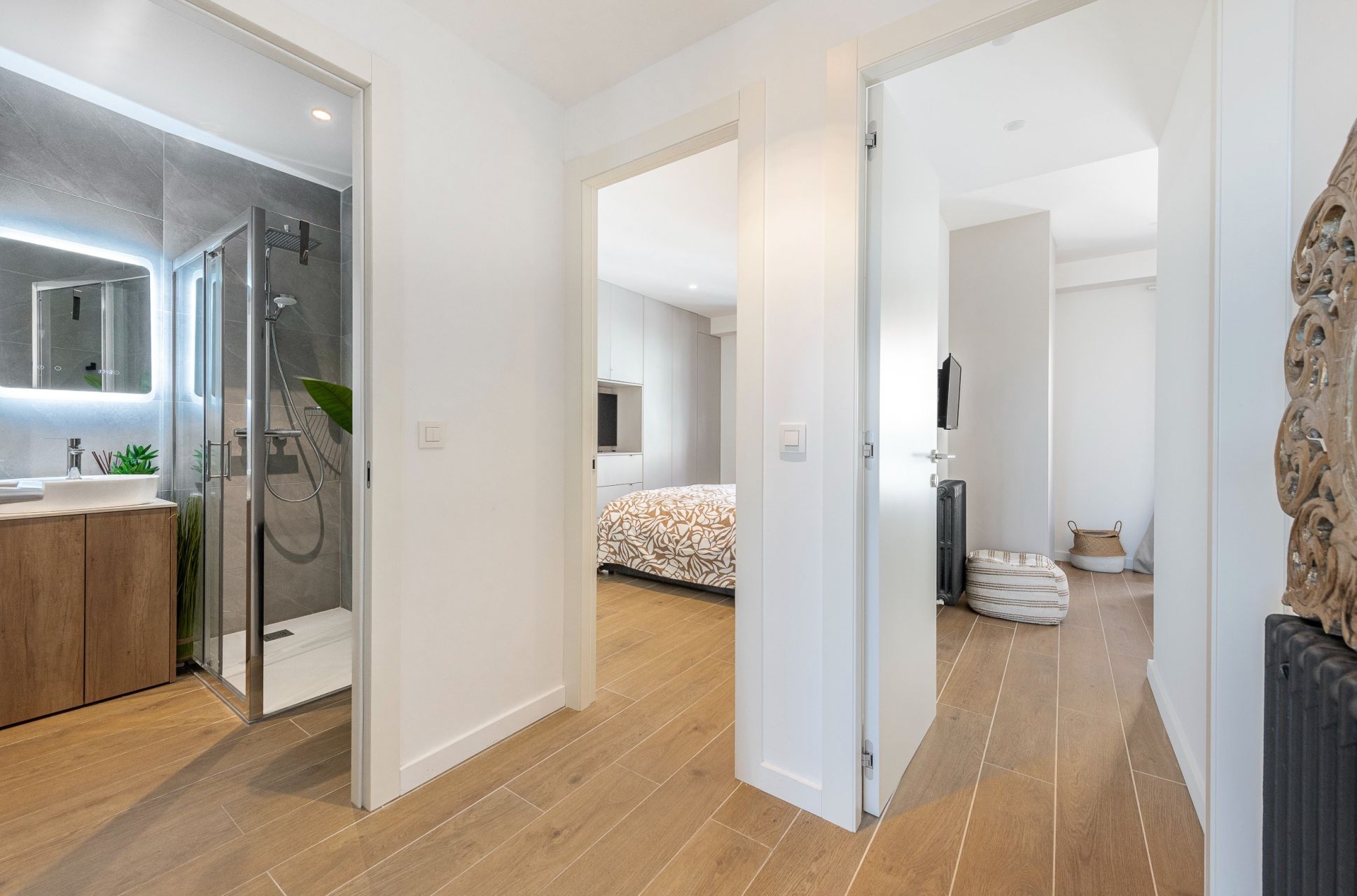 appartement 3 Pièces en vente sur BEAULIEU SUR MER (06310)
