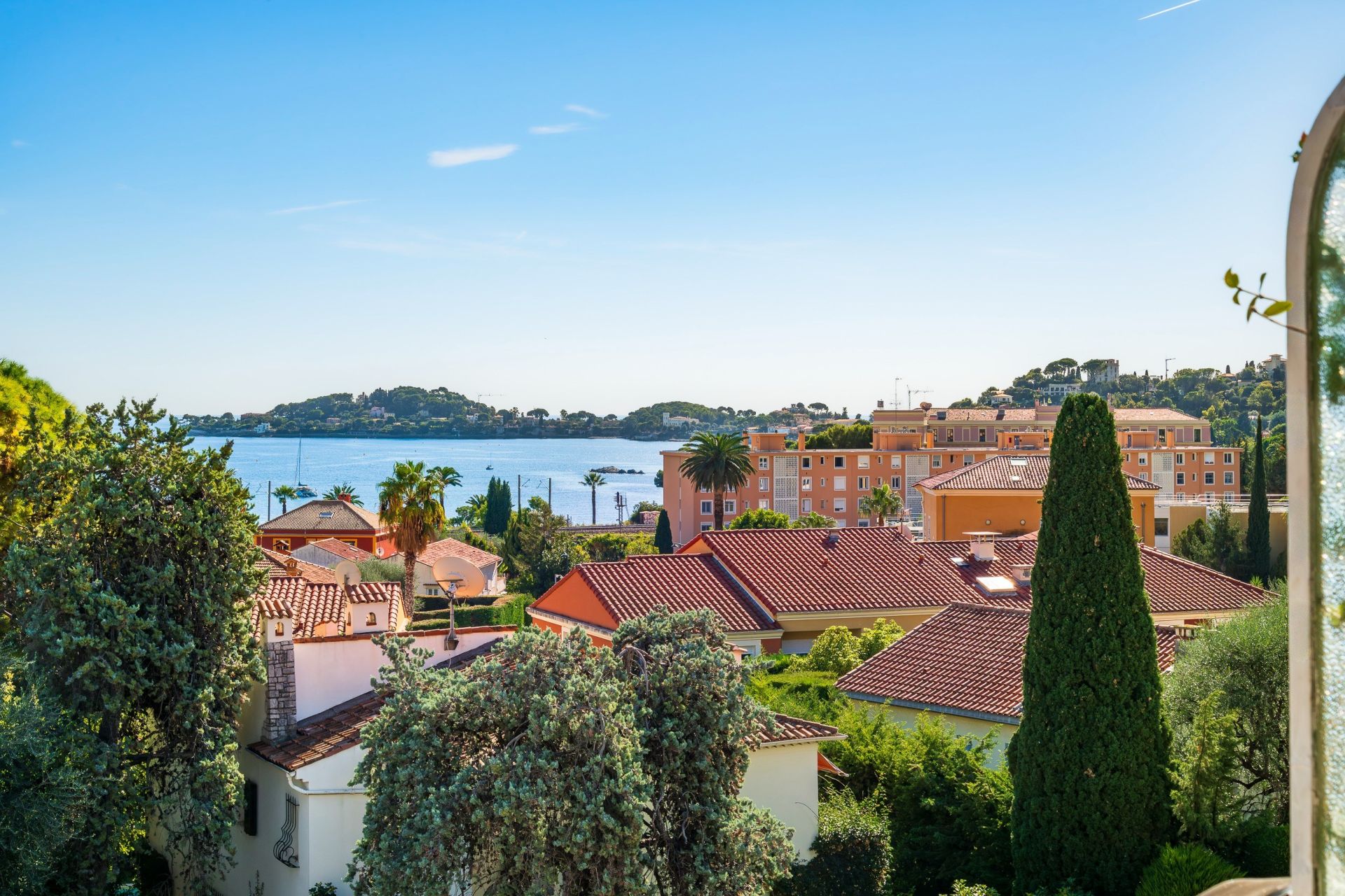 appartement 3 Pièces en vente sur BEAULIEU SUR MER (06310)