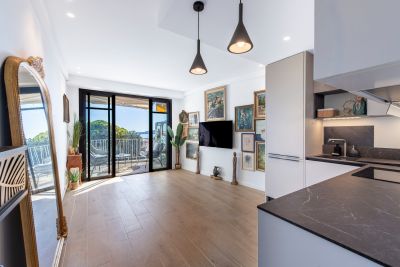 Vente Appartement Beaulieu-sur-Mer 3&nbsp;Pièces 53&nbsp;m²