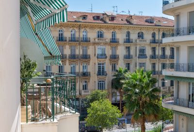 Sale Apartment Nice 3&nbsp;Rooms 87&nbsp;m²