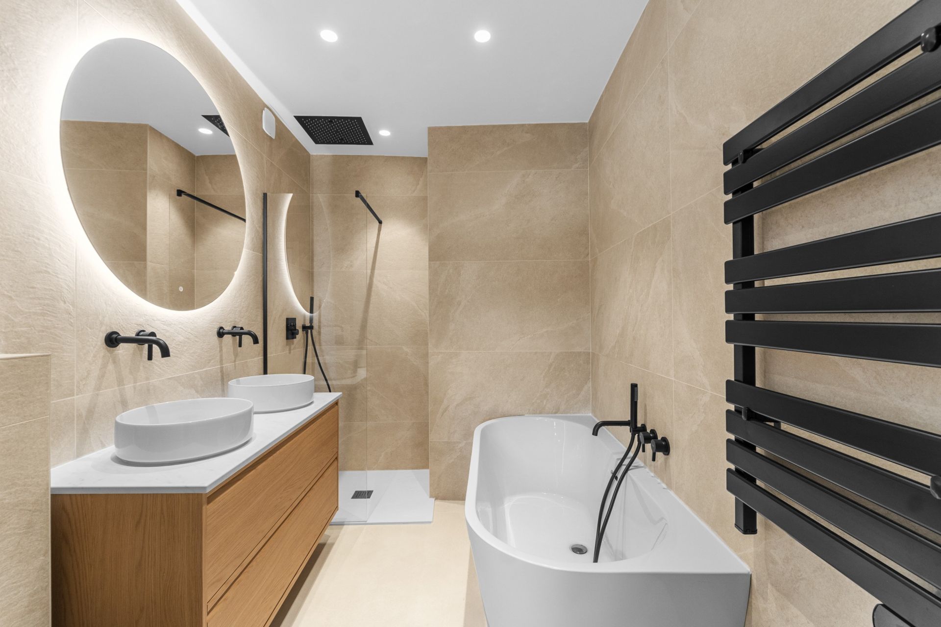 penthouse 3 Rooms for sale on LE CANNET (06110)