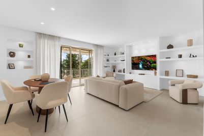 Sale Penthouse Le Cannet 3&nbsp;Rooms 87&nbsp;m²