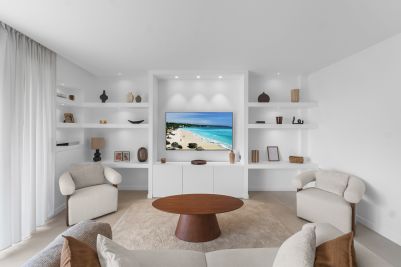 Sale Penthouse Le Cannet 3&nbsp;Rooms 87&nbsp;m²