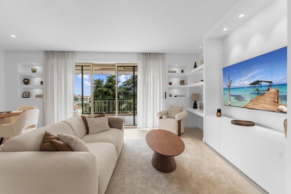 Sale Penthouse Le Cannet 3&nbsp;Rooms 87&nbsp;m²