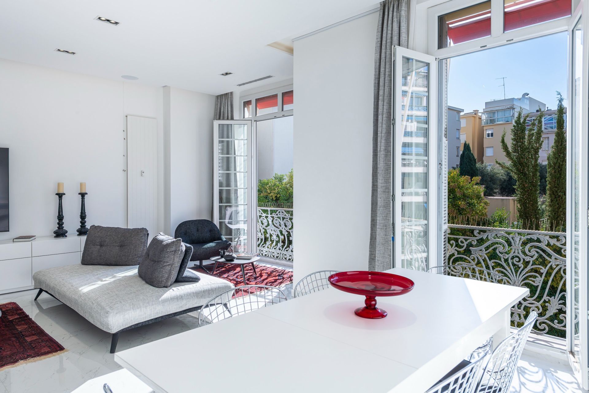 apartment 3 Rooms for sale on NICE (06000)